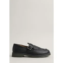 Tresmeer Leather Shoes-Seasalt Cornwall Outlet