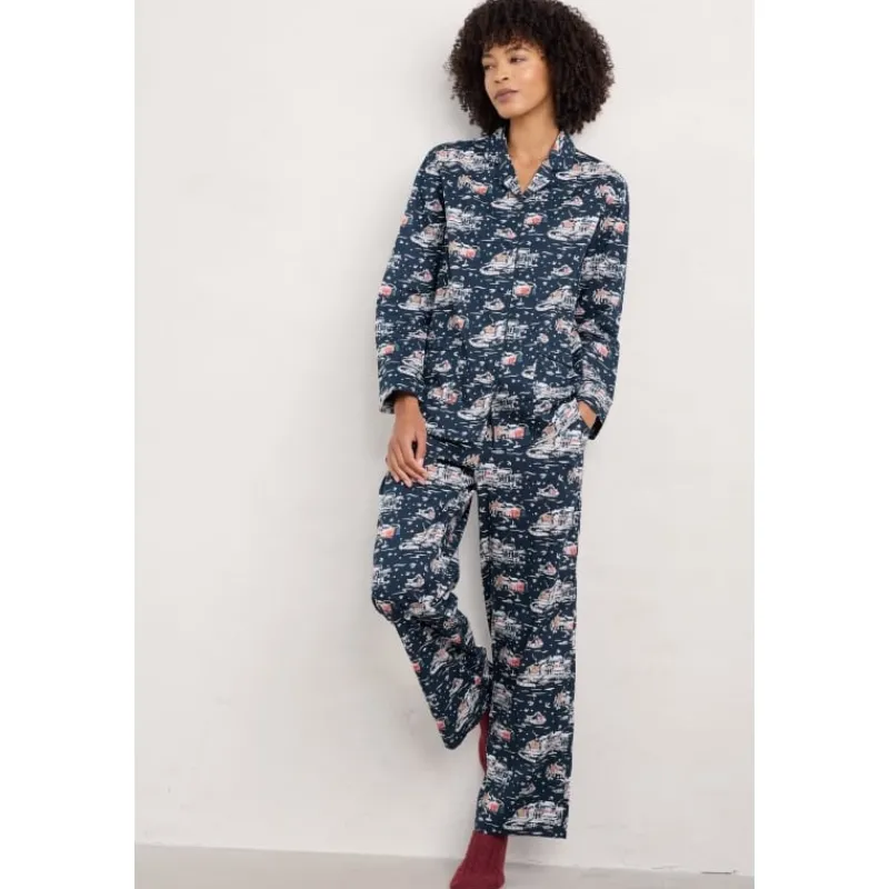 View Point Pyjamas-Seasalt Cornwall Sale