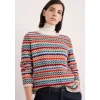Wall Penny Jumper-Seasalt Cornwall Clearance
