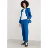 Westlin Straight Leg Suit Trousers-Seasalt Cornwall Hot