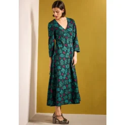 Willow Blossom Dress-Seasalt Cornwall Outlet