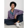 Winding Creek Organic Cotton Knit Cardigan-Seasalt Cornwall Online