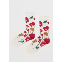 Women's Arty Socks-Seasalt Cornwall Best