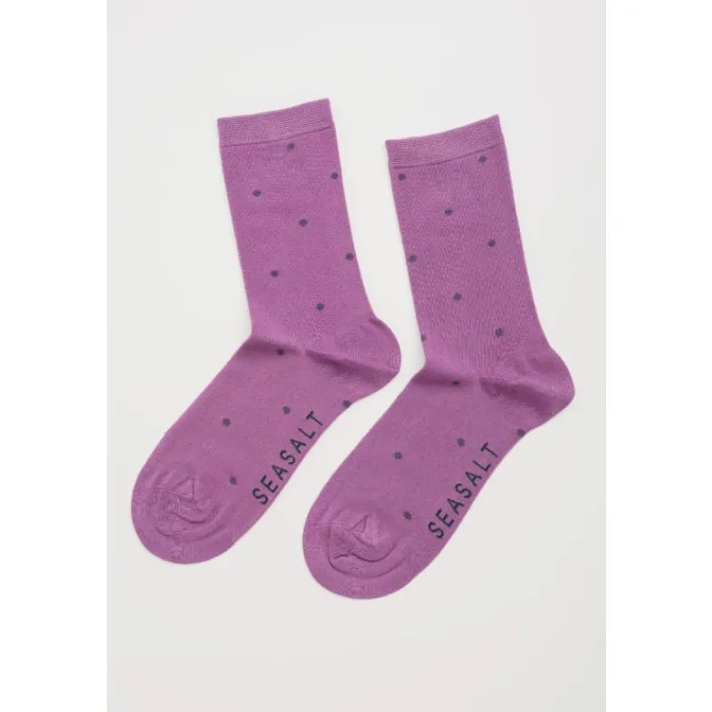Women's Everyday Socks-Seasalt Cornwall Discount