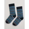 Women's Fair Isle Socks-Seasalt Cornwall Sale