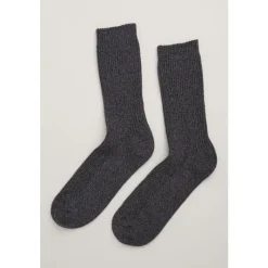 Women's Plain Bloomin Good Socks-Seasalt Cornwall Clearance