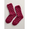 Women's Short Fluffies Socks-Seasalt Cornwall Discount