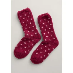 Women's Short Fluffies Socks-Seasalt Cornwall Discount