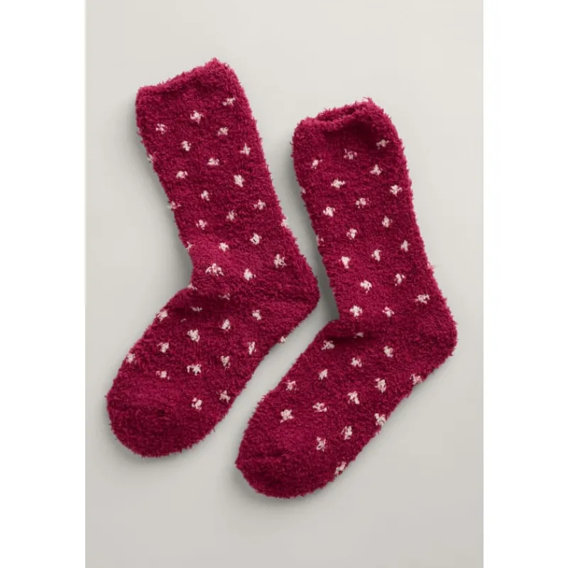 Women's Short Fluffies Socks-Seasalt Cornwall Discount